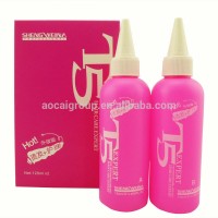 New hair technology hair curl perm brands natural hair perms