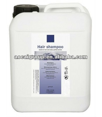 Professional salon Hair Shampoo