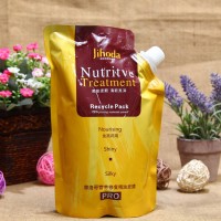 silky keratin hair mask to nourishing your beautiful hair