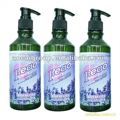 Hair styling gel/ cream for hair care products