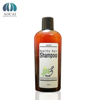 Hot sale anti dandruff keratin hair shampoo