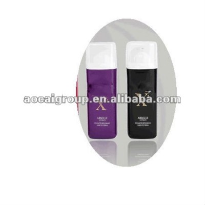 high quality long lasting professional hair mousse for hair styling