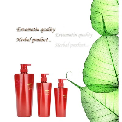 Ervamatin hair lotion hair shampoo quality