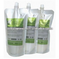 OEM keratin hair rebonding cream