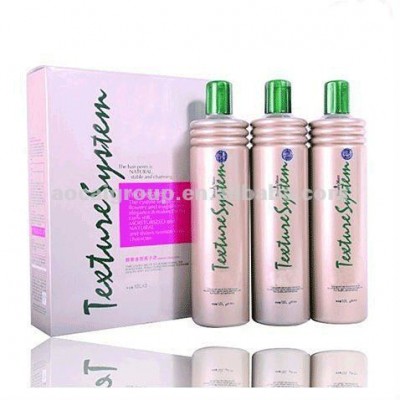 new 1000ml milk hair rebonding straight