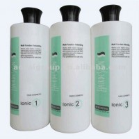 Hot sale keratin hair straightening cream OEM